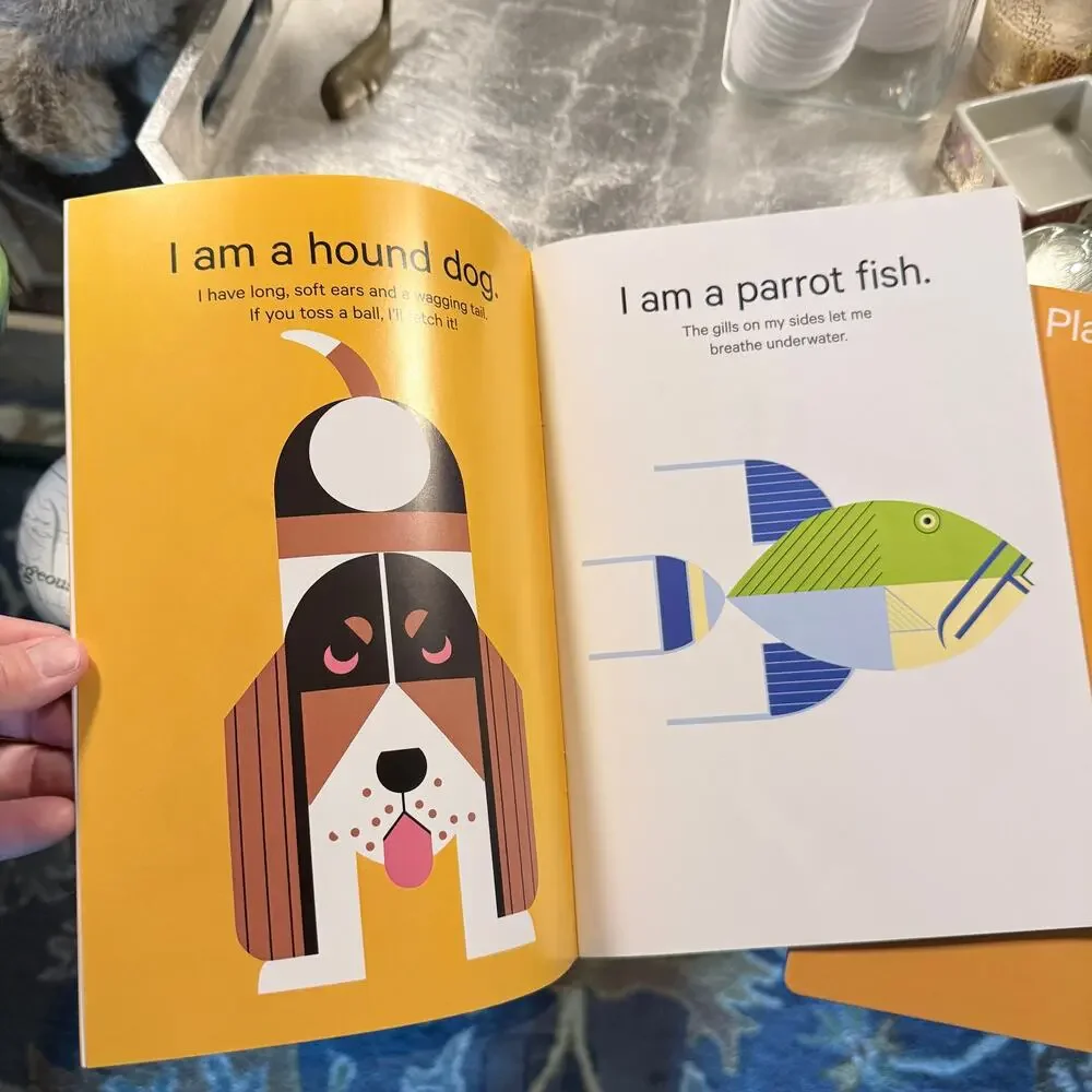 Charley Harper 